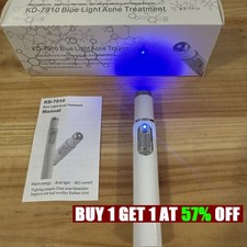 LCD Laser Plasma Pen Mole Dark Spot Skin Wart Tag Tattoo Removal Beauty Care