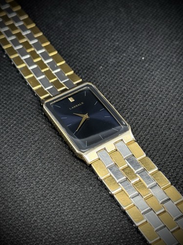 Seiko lassale 7n00 5b89 watch - seiko,