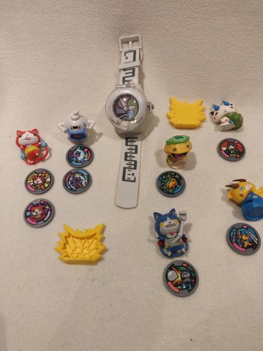 Kai yokai series white - yo-kai, 1