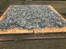 METAL 8-12+ POINT MIXED