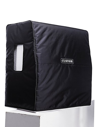 Custom padded cover for