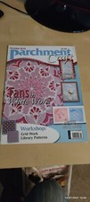 Parchment Craft Magazine