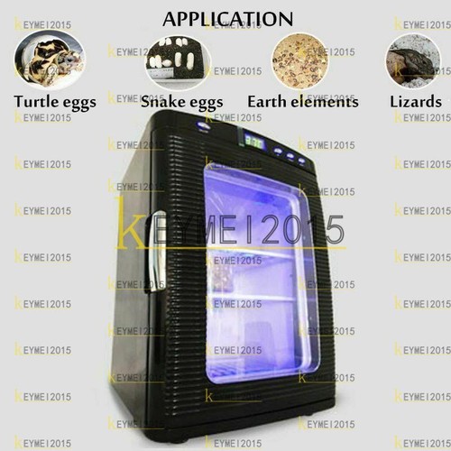 Automatic high quality reptile - automatic,