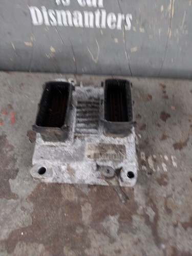 Vauxhall corsa 2 - 1.2, petrol