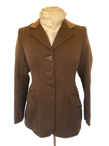 Ladies saddlemaster brown - saddlemaster,