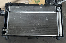 Genuine Toyota Prius Radiator