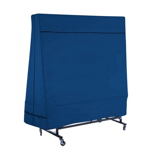 Heavy duty table tennis - table,