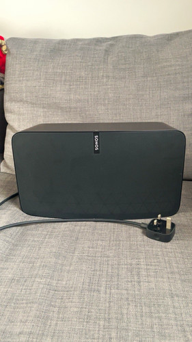 Sonos play gen2 smart - play:5,