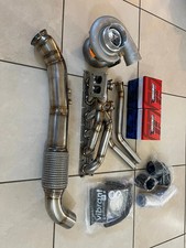 2021 Toyota Supra BMW M240