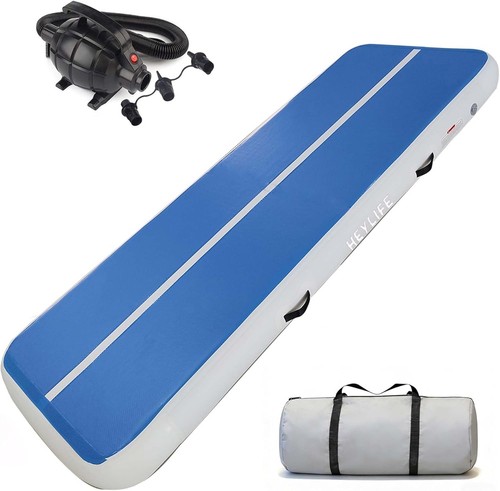 Air mat tumble track 13ft - 13ft, 8