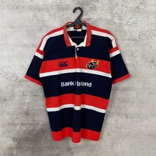 MUNSTER RUGBY 2003 2004 UNION