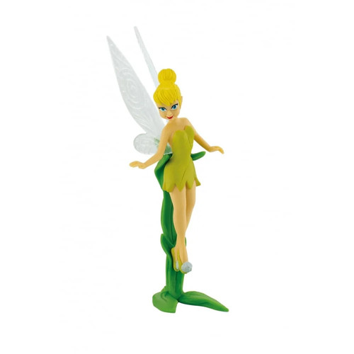 Tinkerbell fairies cake - -,