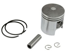 Piston Kit Std For Suzuki FZ
