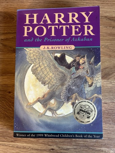 Harry potter the - harry,