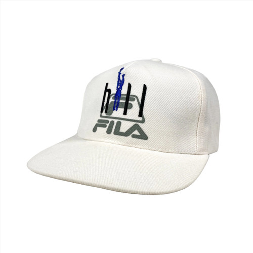 Vintage fila grant hill - vintage, 90's