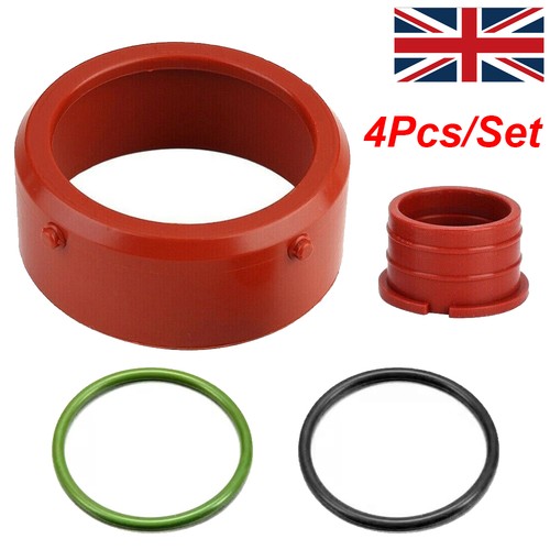 4pcs for mercedes om642 turbo - 4pcs,