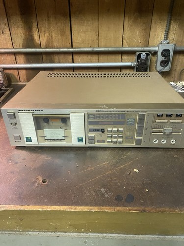 Marantz digital monitor - monitor, auto