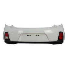 KIA PICANTO 1 MK2 2016 Bumper