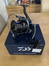 Diawa Emcast Spod'N'Mark Reel