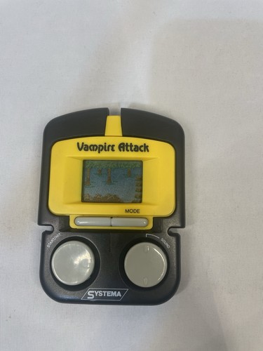 Vampire attack vintage - –,