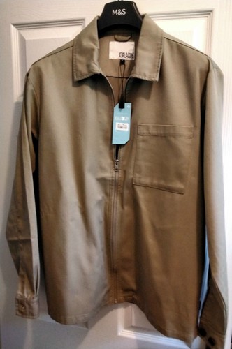 Mens lightweight harrington - mens,