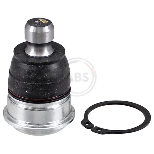 Ball joint front - ball, 545001ha0c