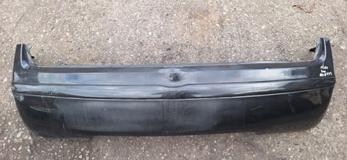 Nissan micra rear bumper - nissan, in