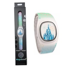 Disney Parks MagicBand+