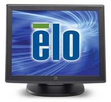 ELO 15" TOUCHSYSTEM TOUCHSCREEN ET1529l-8CWL-1-GY-G