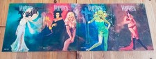 Vampiress 1 - 4 Complete