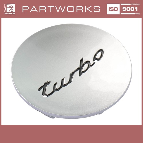 Wheel hub cap genuine porsche - hub,