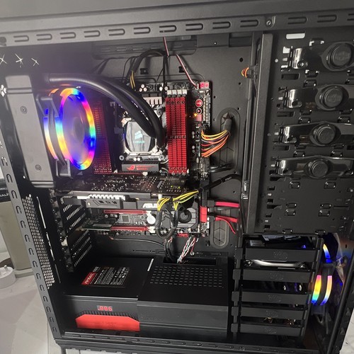 Asus rog rampage - rog,