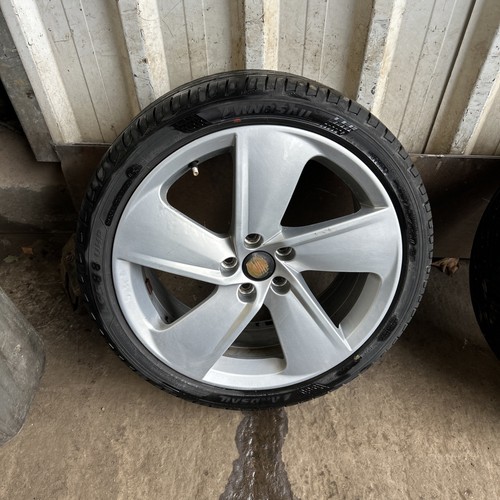 Skoda seat 2015 - 2015, 17”