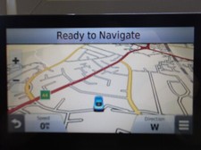 Garmin Truck, Caravan, Camper