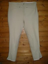 Vintage Gents Caldene Beige