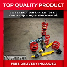 FITS VW T5.1 TRANSPORTER 10-15