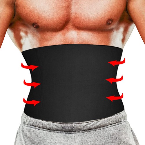 Men slimming compression - slimming,