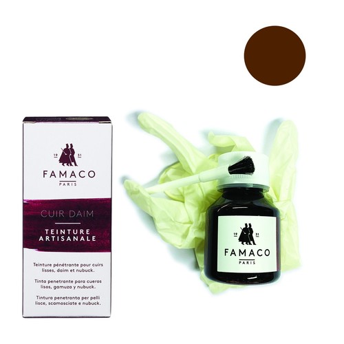 Famaco penetrating medium - famaco,