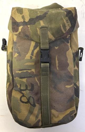 British military issue padded - military,