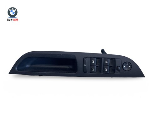 Bmw series e60 - series, front