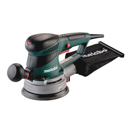 Metabo sxe 450 turbotec 350w - metabo,