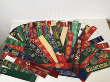 A collection of 60 Leather and