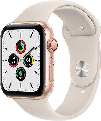 Apple watch 1st gen - se,