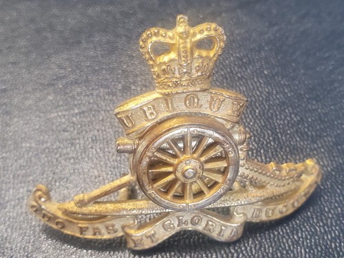 Royal artillery british army - royal,