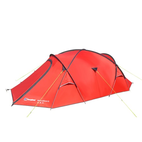 Berghaus easy pitch - easy, to
