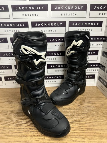 Alpinestars tech motocross - alpinestars,