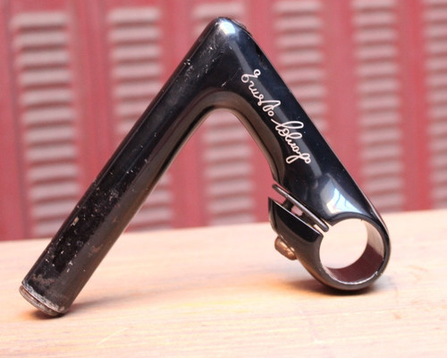 Handlebar stem 100mm - stem, 1"