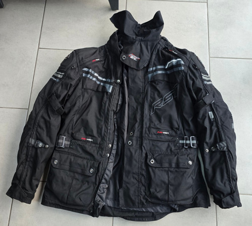 Rst pro series - rst,