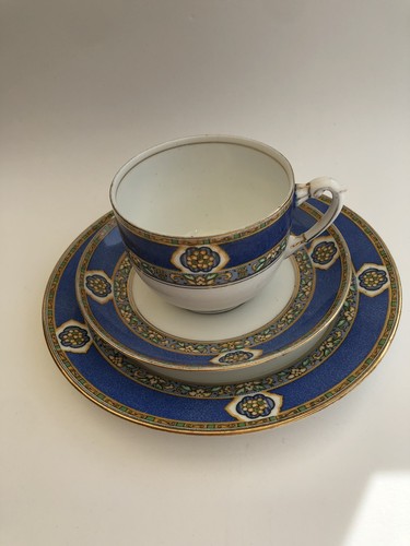 Vintage paragon demitasse - vintage, fine