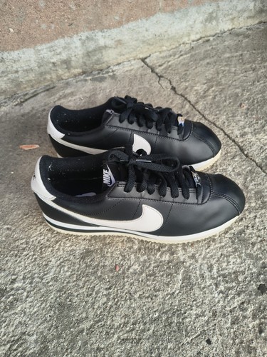 Nike cortez basic leather - cortez,
